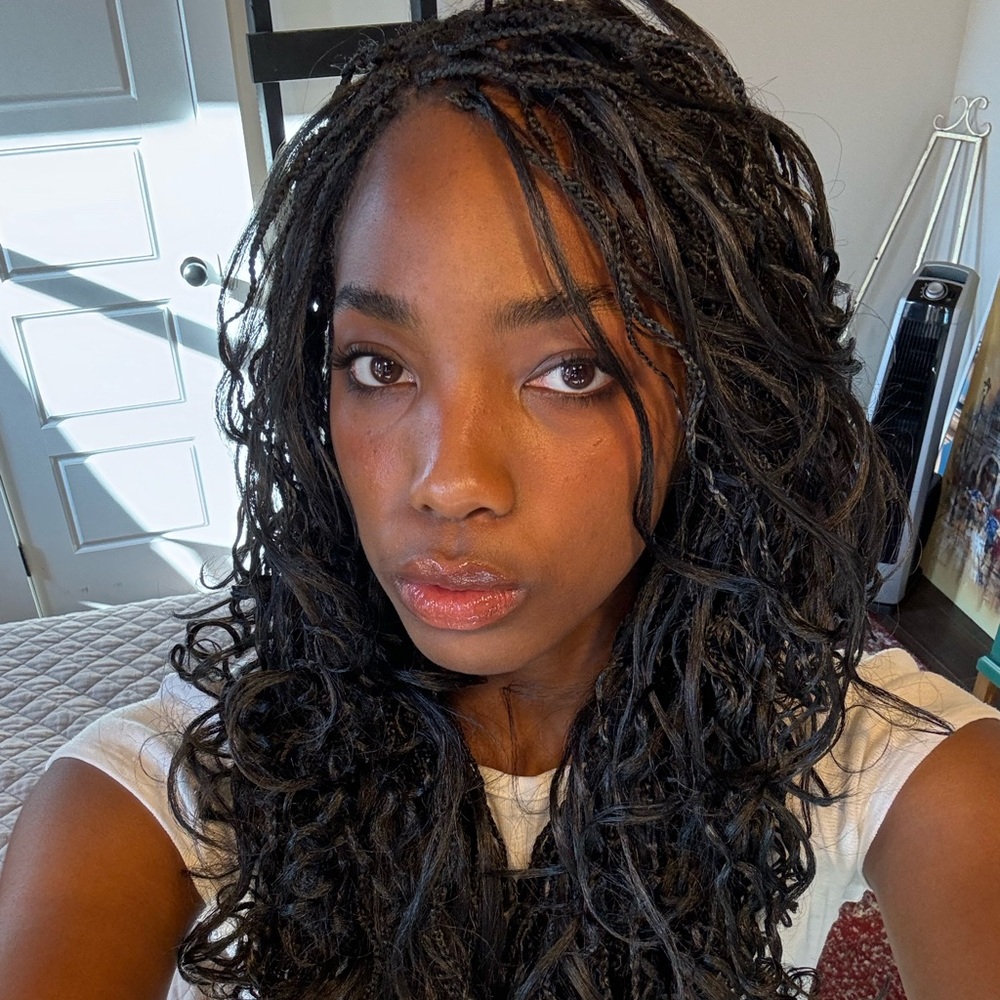 Meet your Posher, Mariah